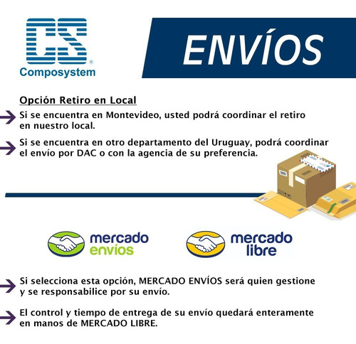 Presentador Targus Amp13us C/control Laser - Composystem
