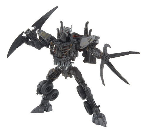 Transformers Studio Series Leader 101 Scourge