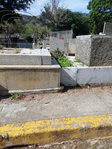 Vendo Parcela Cementerio General Del Sur