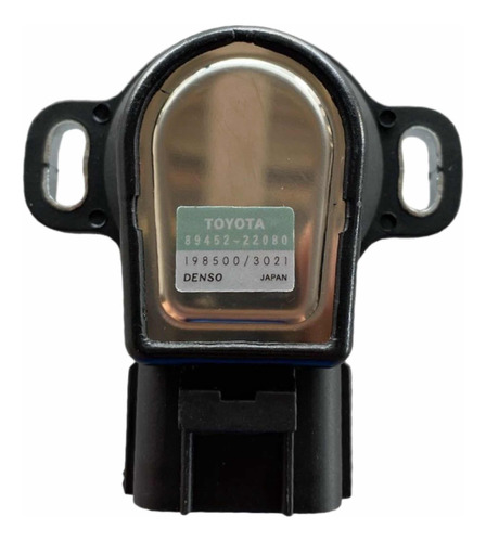 Sensor Tps Toyota 4runner Meru Corolla Prado Hilux Tacoma