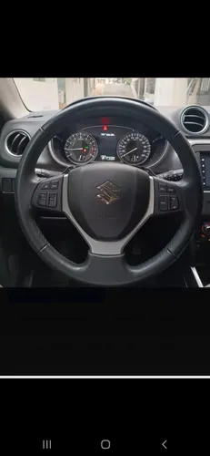 Suzuki Vitara Gl All Grip 1.6cc 4x4 Automático. Asegurable.