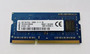 Memoria RAM 4GB 1 Kingston TSB16D3LS1KBG/4G