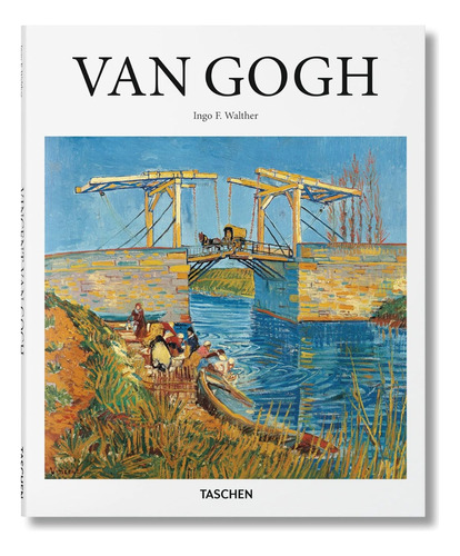 Vincent Van Gogh: 1853-1890