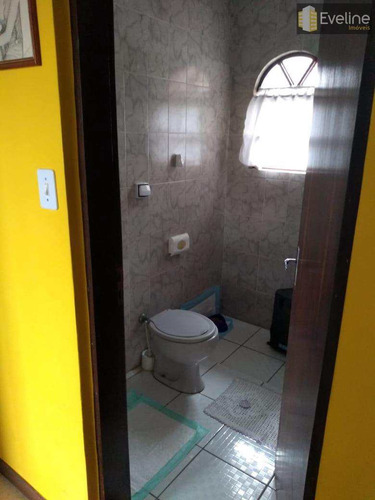 Imagem 18 de 20 de Sobrado Com 3 Dorms, Vila Horizonte, Mogi Das Cruzes - R$ 650 Mil, Cod: 787 - V787