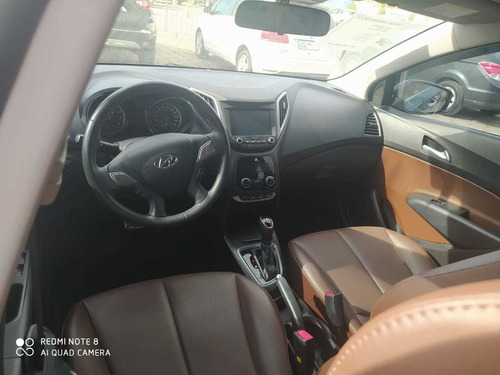 Hyundai Hb20 2019 1.6 Premium Flex Aut. 5p