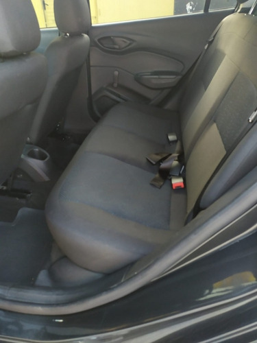 Imagem 14 de 15 de Chevrolet Prisma 1.0 Joy