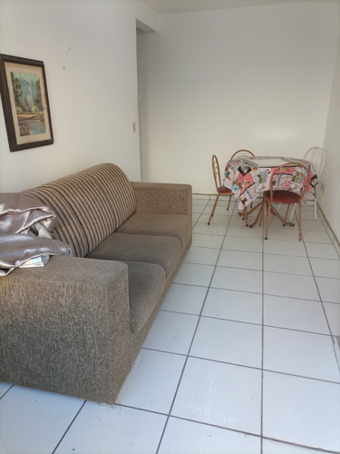 Apt Na Praia De Itanhaém