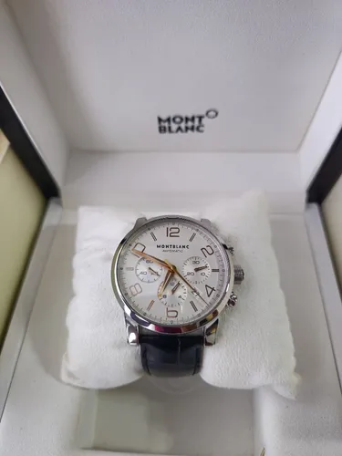 Reloj montblanc 9168 precio hotsell