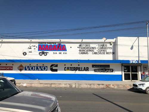 Corte De Unidad Volvo 2da Generacion 2002 Con Motor N14 Plus