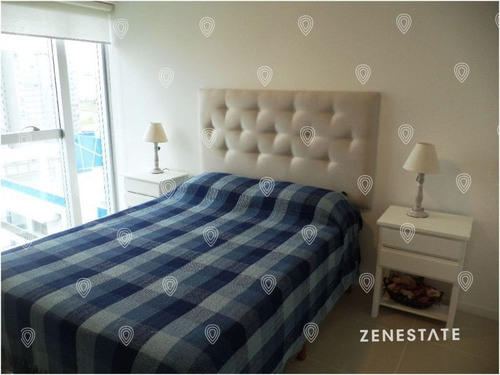 Venta De Apartamento, 2 Dormitorios, Playa Brava
