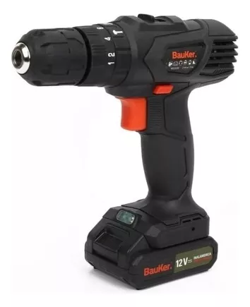 BOSCH Taladro Atornillador GSR14.4-2 1/2pulg 2/baterias 14.4V 0