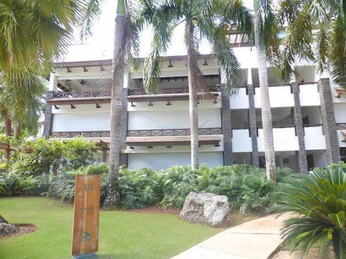 Penthouse En Venta En Balcones Del Atlántico Las Terrenas