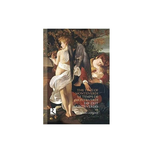 Agostini/a Sei Voci/accademia Strumentale Time Of Monteverdi