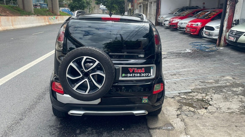 Imagem 5 de 10 de Citroen Air Cross Exclusive 1.6 16v Flex 2012/2013