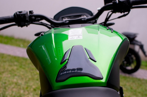Imagen 12 de 22 de Bajaj Dominar 400 Urquiza Motos 0km Nuevo Modelo!