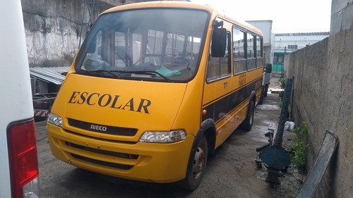 Imagem 3 de 4 de Iveco City Cless 2009