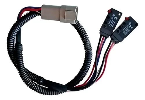 Y！ Chicote Monotrol Empilhadeira Yale/hyster 2072782/4634485