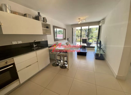 Imagen 9 de 19 de Oportunidad Apartamento En Venta De 1 Dormitorio En Zona San Rafael Con Parrillero