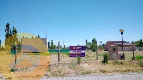 Imagen 3 de 11 de Terrernos En Venta En Los Cerezos Ii De Plottier