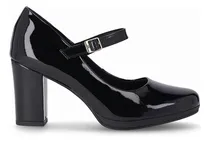 Comprar Zapatos Piccadilly Guillerminas Taco Palo 8 Cm 130 Hot Rimini