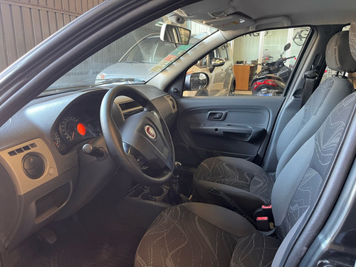 Fiat Palio 1.4 Fire Pack Seg.