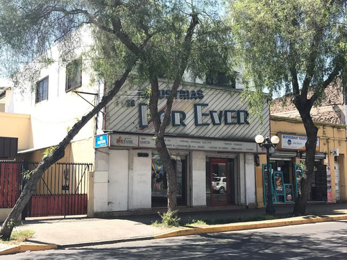Oportunidad Venta Local En Barrio Italia