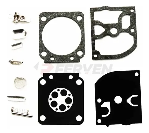 Membrane Kit de Réparation pour Stihl 018/MS180 / Ms 180 avec