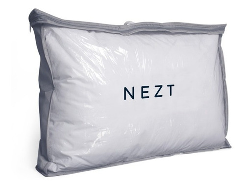 Nueva Almohada Nezt Multi-capas | King Size.