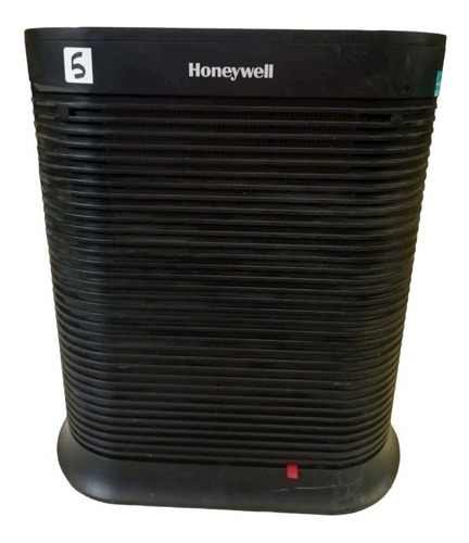 Purificador De Aire Honeywell Hpa300 Elimina Alérgenos #5