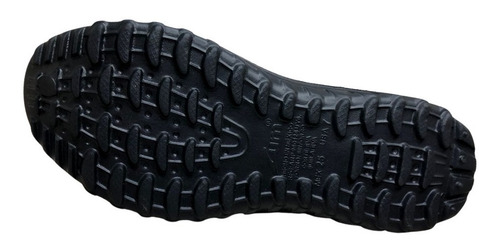 Imagen 4 de 6 de Huarache Para Hombre Suela Antiderrapante