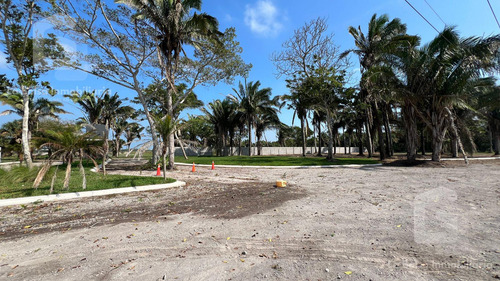 Terreno Campestres Con Servicios A Unos Minutos Del Dorado