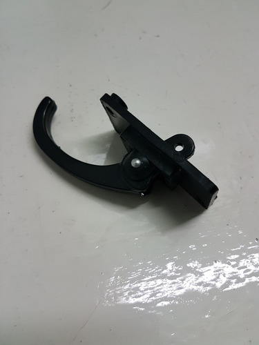 Manilla Interna Fiat 124 131 132 147 Spazio Tucan Lada Niva