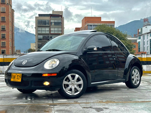 Volkswagen New Beetle 2.0 Gls