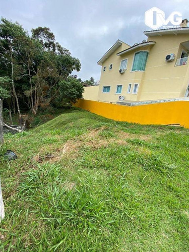 Imagem 2 de 5 de Terreno À Venda, 300 M² Por R$ 320.000,01 - Itapeti - Mogi Das Cruzes/sp - Te0236