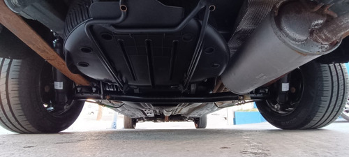 Imagem 6 de 12 de Fiat Doblo Essence 1.8 Flex - 2020 (7 Lugares)