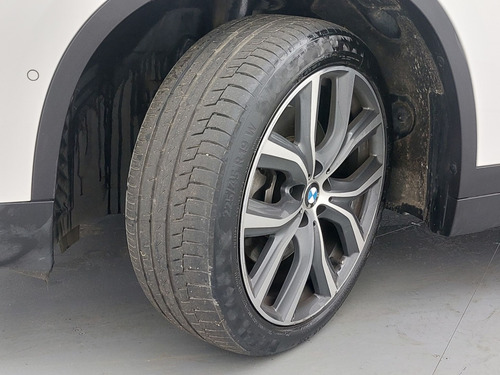 BMW X1 2.0 16V TURBO ACTIVEFLEX SDRIVE20I GP PLUS 4P AUTOMÁTICO