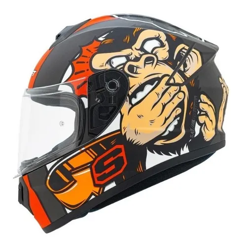 Casco shaft monkey hotsell