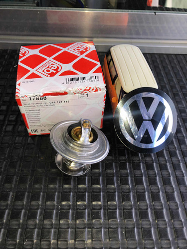 Termostato Volkswagen Gol