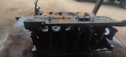 Bloque Caterpillar Motor 3306 (Usado)