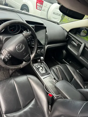 Mazda 6 2.5 L5na1