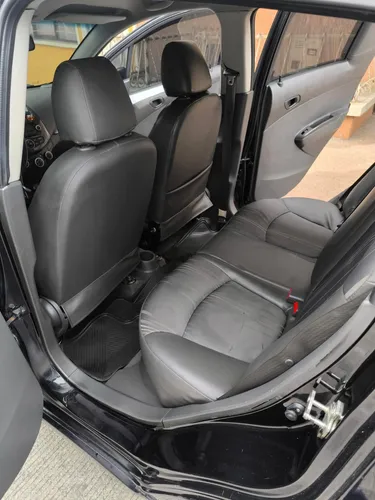 Chevrolet Spark 1.2 Gt M300 Ltz