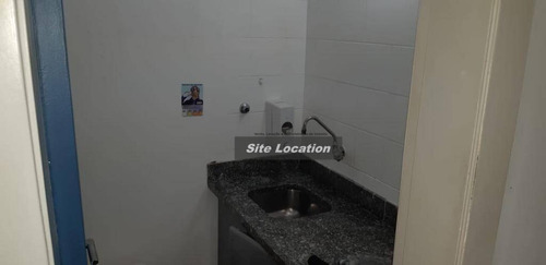 99711 Conjunto Para Alugar, 196 M² Por R$ 16.000/mês - Itaim Bibi - São Paulo/sp - Cj0511