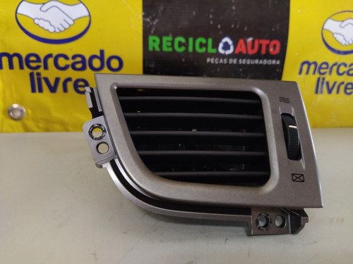 Difulsor De Ar Lateral L.d Hyundai Elantra 2012 974903x000