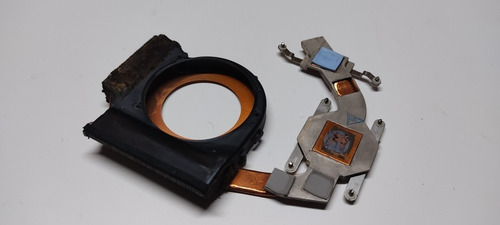 Dissipador Para Notebook Lenovo Sl410 (Usado)