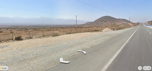 Primera Línea Ruta 5 Norte, La Serena