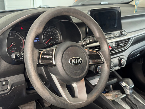 Kia Forte 2.0 Lx At