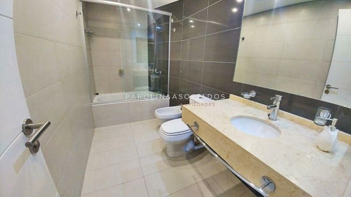 Departamento En Wind Tower - Ref: 3545