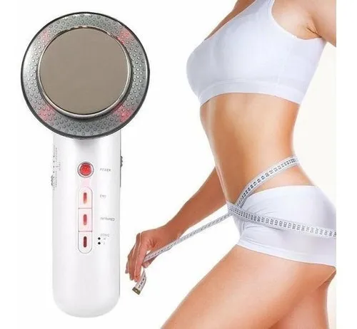 Máquina de cavitación Skin Care Options / CHEYIN 3 em 1 -