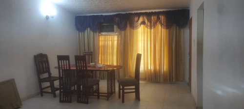 En Venta Casa En Lomas Del Caroni Av Atlántico 