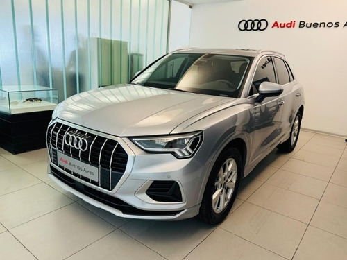 Audi Q3 2.0 40Tfsi Quattro Advance 180Cv